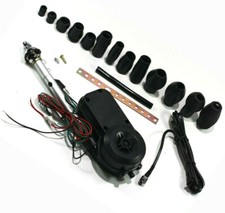 Automatik Antenne Elektrische