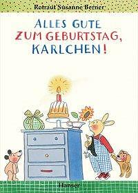 Alles gute zum geburtstag - alles,