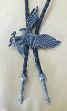 Bolotie Adler  Western  Cowboy