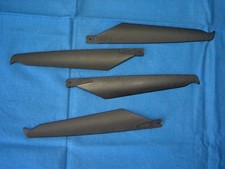 E-Sky/ Lama Rotorblätter 