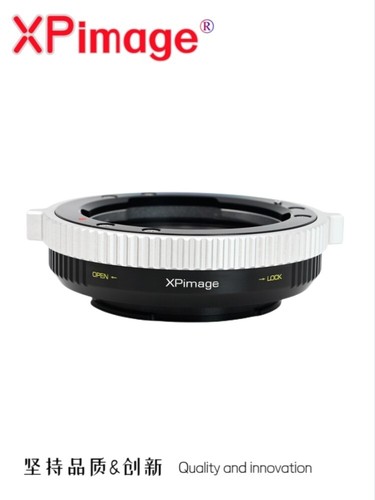 Xpimage lens adapter for - adapter,