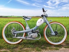 Nsu quickly motor tuning - quickly,