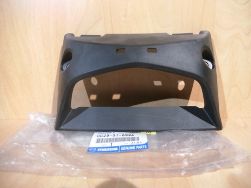 Mazda original verkleidung - mazda,