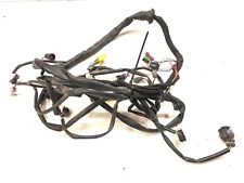 Audi 80 Cabrio B4 Lichtkabelbaum Kabelbaum Licht DE LINSE vorne Front