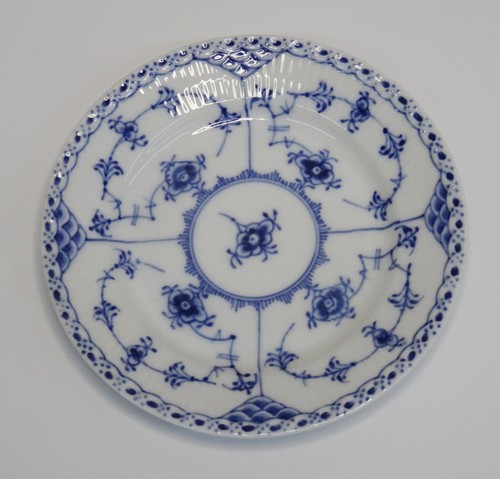 Royal copenhagen 575 - royal, flacher