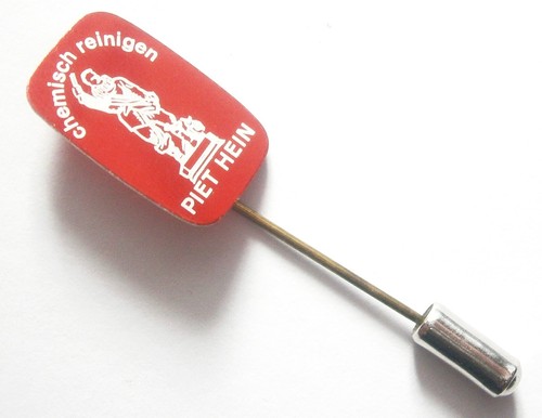 Y758 piet hein chemisch - y758),