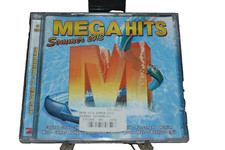 Mega Hits Sommer 2013. 2 Cds