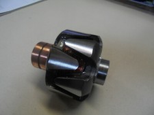 NEUER BMW Moto Guzzi Rotor