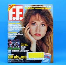 FF Dabei 25-1992 /