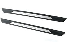 Einstiegsleisten Sport Line für BMW 1er F21 3-Türer + 2er 22 Coupé  bis BJ. 7/15