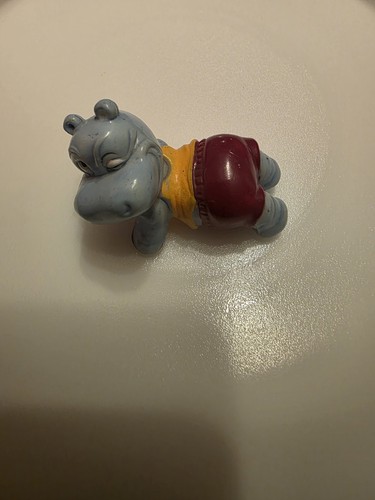 Happy hippos fitness fieber - hippos, im