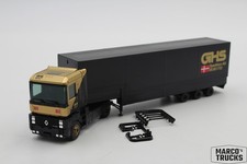 Albedo Renault AE 520