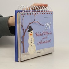 Vierundzwanzig Häkel-Minis