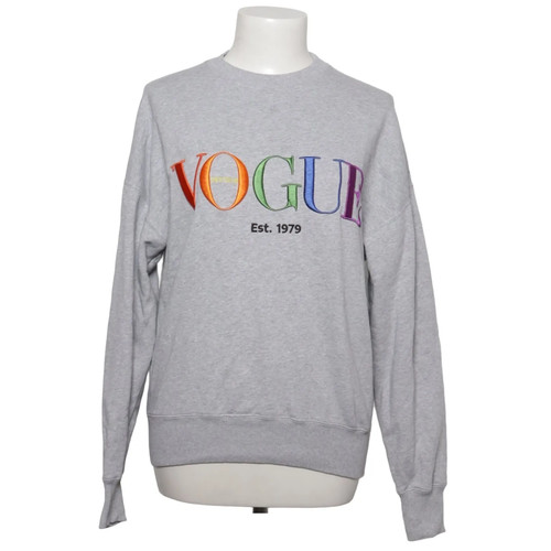 Vogue collection sweatshirt - vogue,