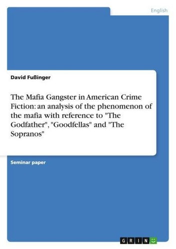The mafia gangster american - the,