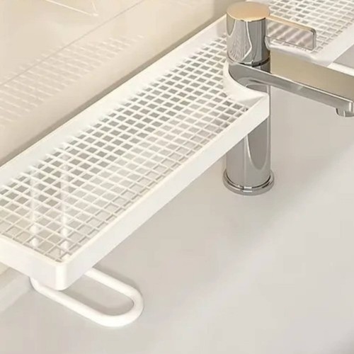 Wasserhahnregal platzsparend - wasserhahnregal,