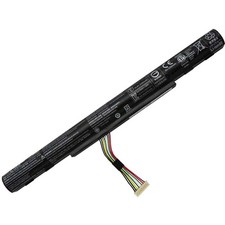 Akkupack Ersatzakku für Acer