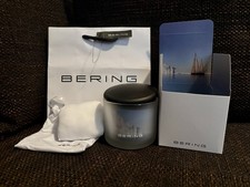 Original BERING Geschenk