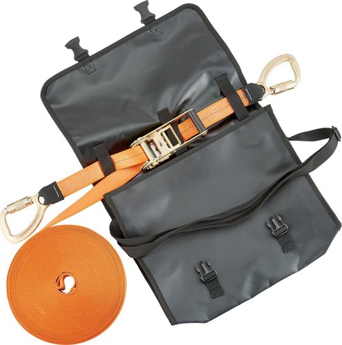 Skylotec gurtband lifeline - gurtband,