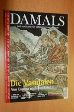 DAMALS 2009-09 09-2009 Das Magazin für Geschichte