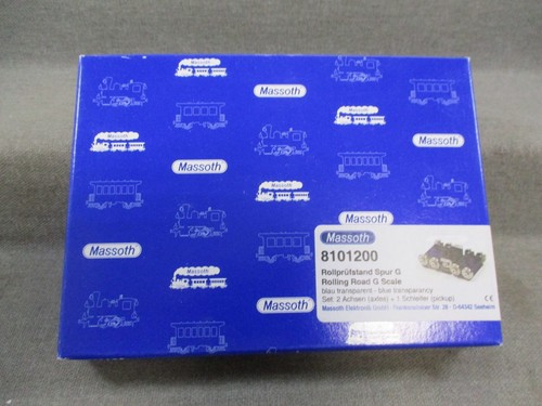 Massoth spur 8101200 - spur,