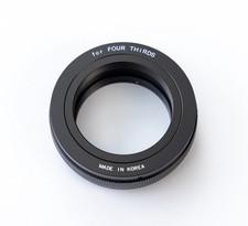 NEU T2 Mount Adapter für Four