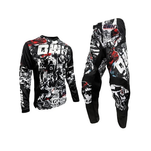 2026 motocross bekleidungsset - motocross,
