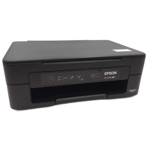 Epson drucker expression home - drucker,