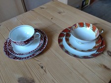 sammeltassen konvolut