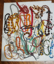 LOT Halsketten Halsketten