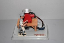 Fleischmann Antriebsmodell zur Dampfmaschine Wurstmaschine #M220