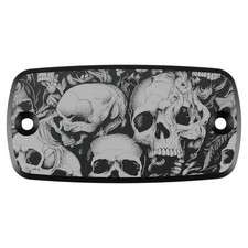 Bremszylinder-Deckel -