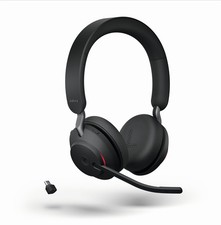 JABRA Evolve2 65 Stereo MS