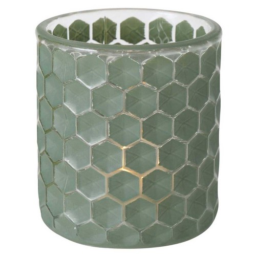 Mosaik kerzenhalter dustin - mosaik-kerzenhalter, dustin,
