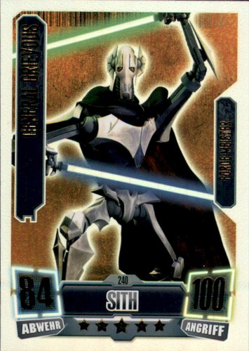 Force attax serie 240 - attax,
