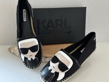 Nagelneue Karl Lagerfeld