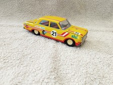 Ehri Opel-Rekord Rallye 21