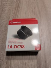 Canon LA DC58