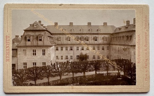 Orig cdv foto - orig.,