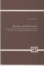 Bruder und Schwester 
