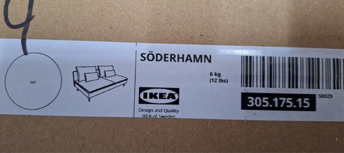 Ikea söderhamn sitzelement - ikea,
