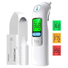 Fieberthermometer Ohr Digital