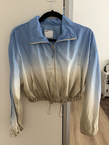Bershka damen kurzjacke s - gr.,