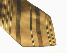 ATWARDSON Silk tie F91636