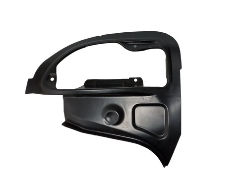 Neu reparaturblech seitenwand - neu,