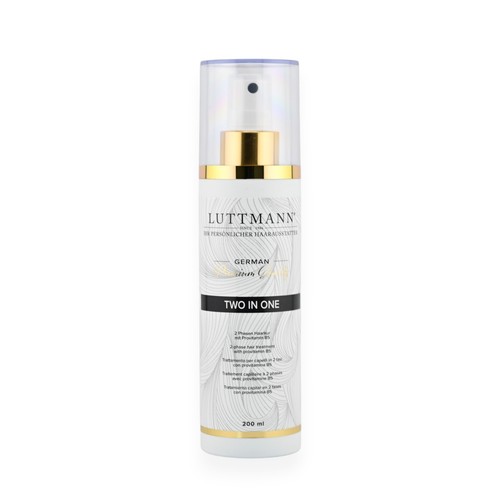 Luttmann two one - luttmann®,