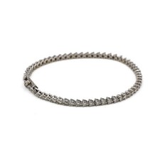 Armband 61 Brillanten 2,44ct