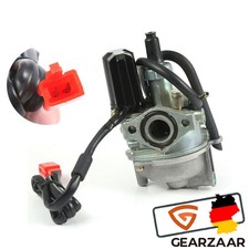 Vergaser für Honda SJ 50 Bali X8R SZX 50 S X Cross Roller Sport Vergaser 17mm DE