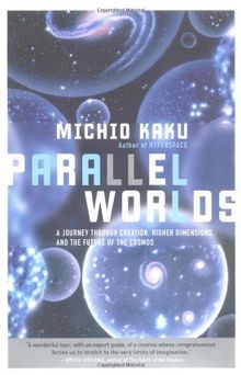 Parallel worlds journey - parallel, worlds:
