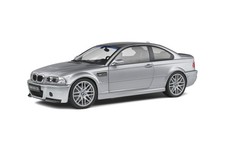 Solido 421181410 BMW E46 M3